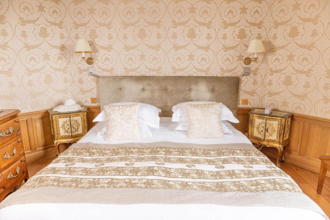 La Maison De Lucie Онфлер Екстер'єр фото