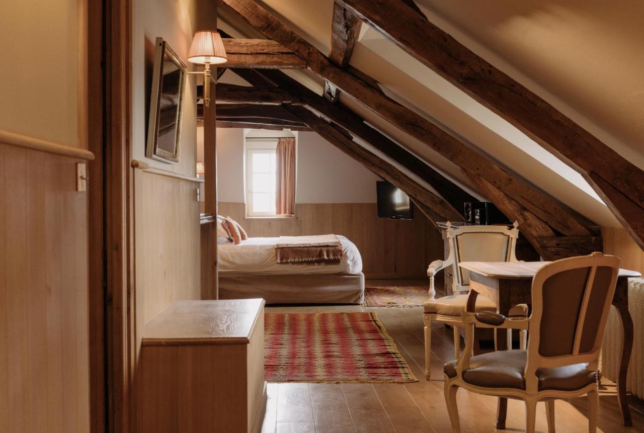 La Maison De Lucie Онфлер Екстер'єр фото